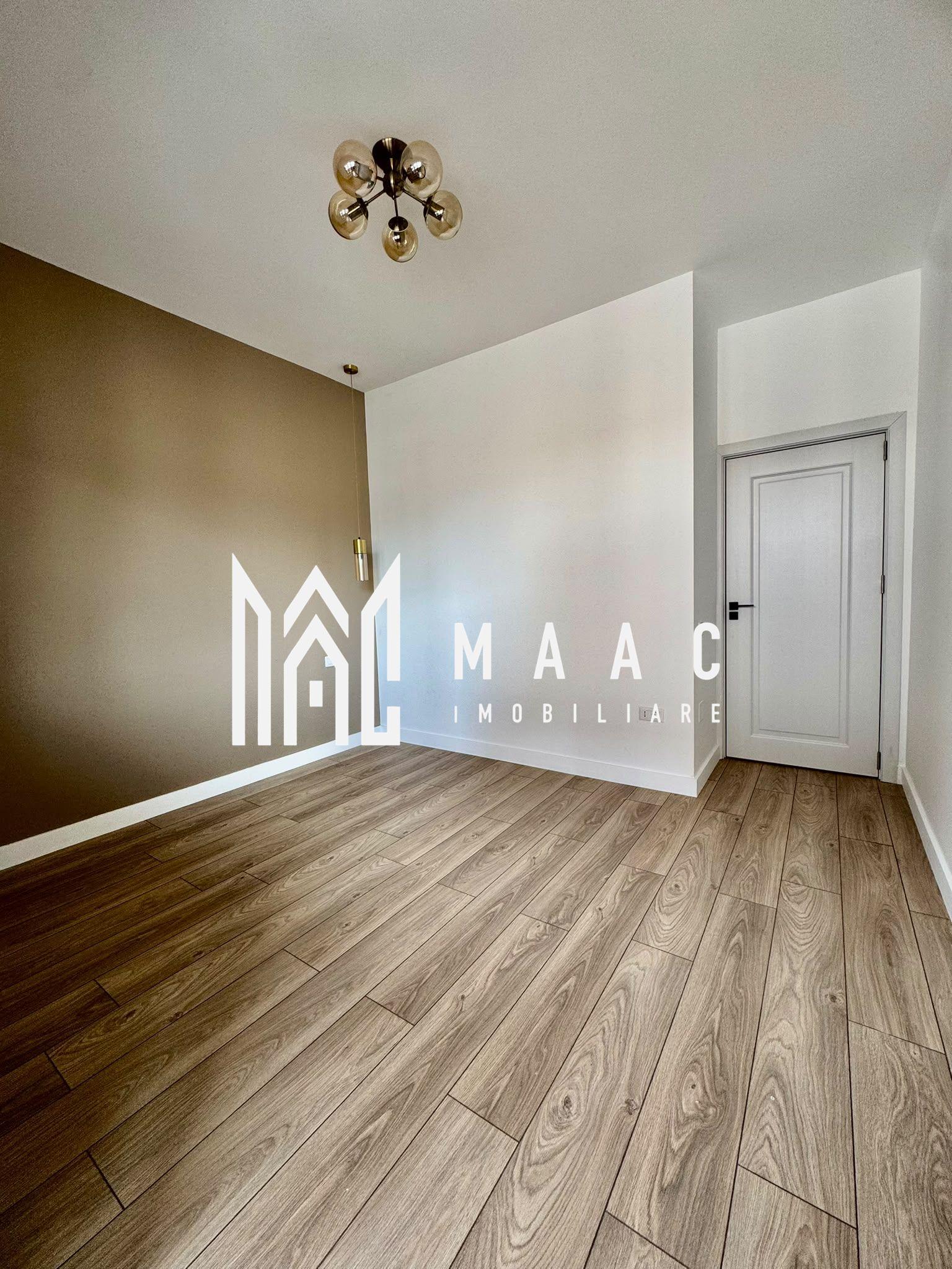 Apartament 2 camere de vânzare | Râmnicu Vâlcea | Parcare - 4