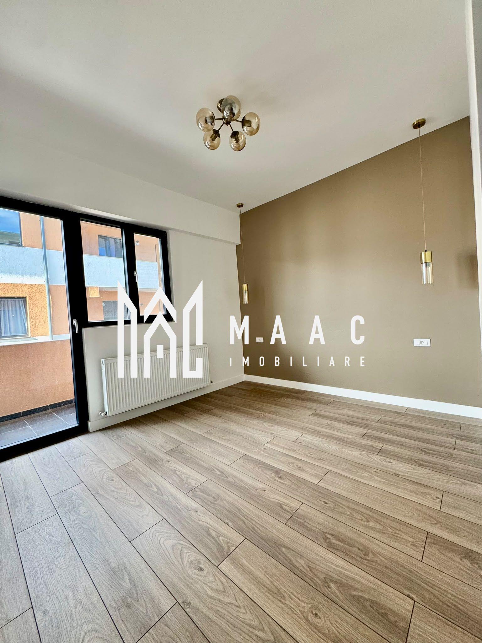 Apartament 2 camere de vânzare | Râmnicu Vâlcea | Parcare - 3
