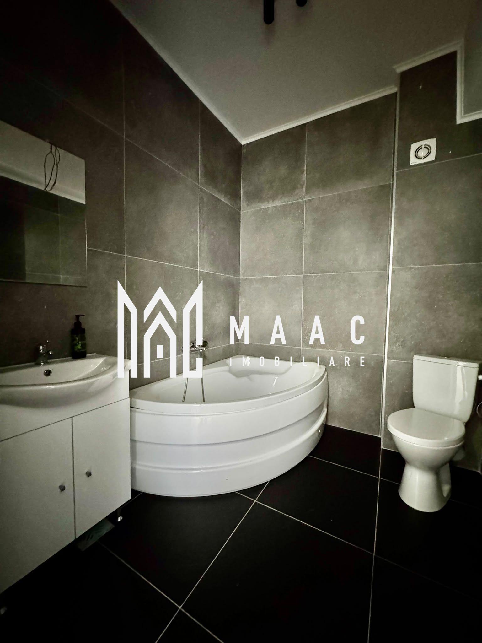 Apartament 2 camere de vânzare | Râmnicu Vâlcea | Parcare - 8