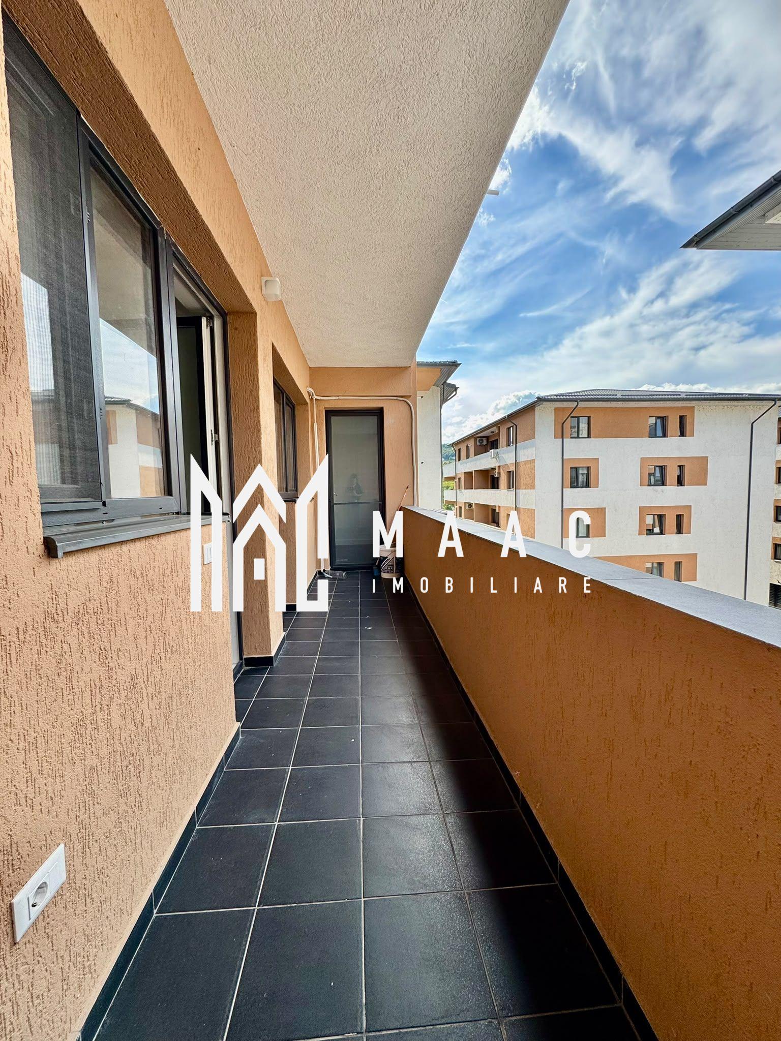 Apartament 2 camere de vânzare | Râmnicu Vâlcea | Parcare - 9