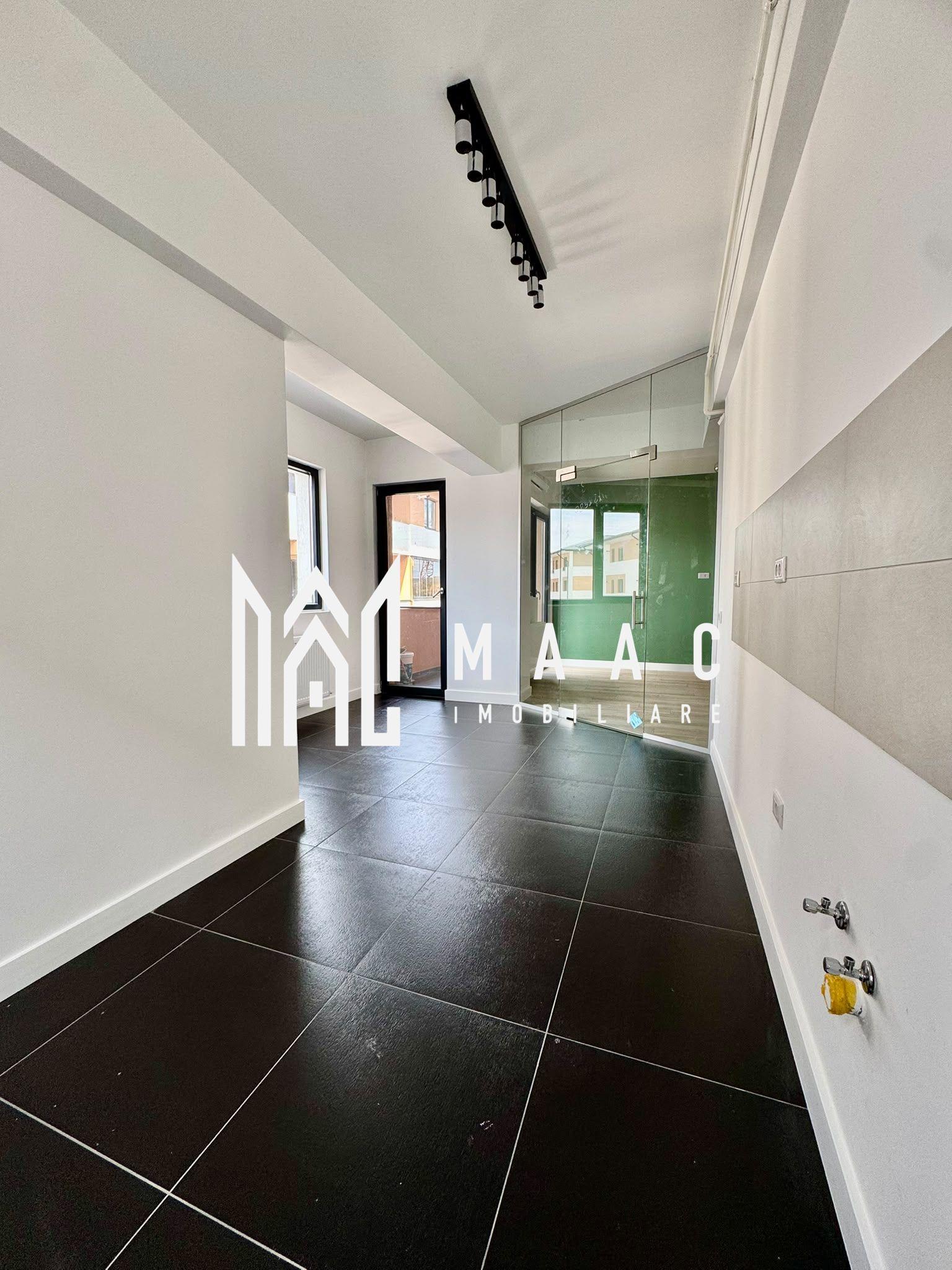 Apartament 2 camere de vânzare | Râmnicu Vâlcea | Parcare - 6