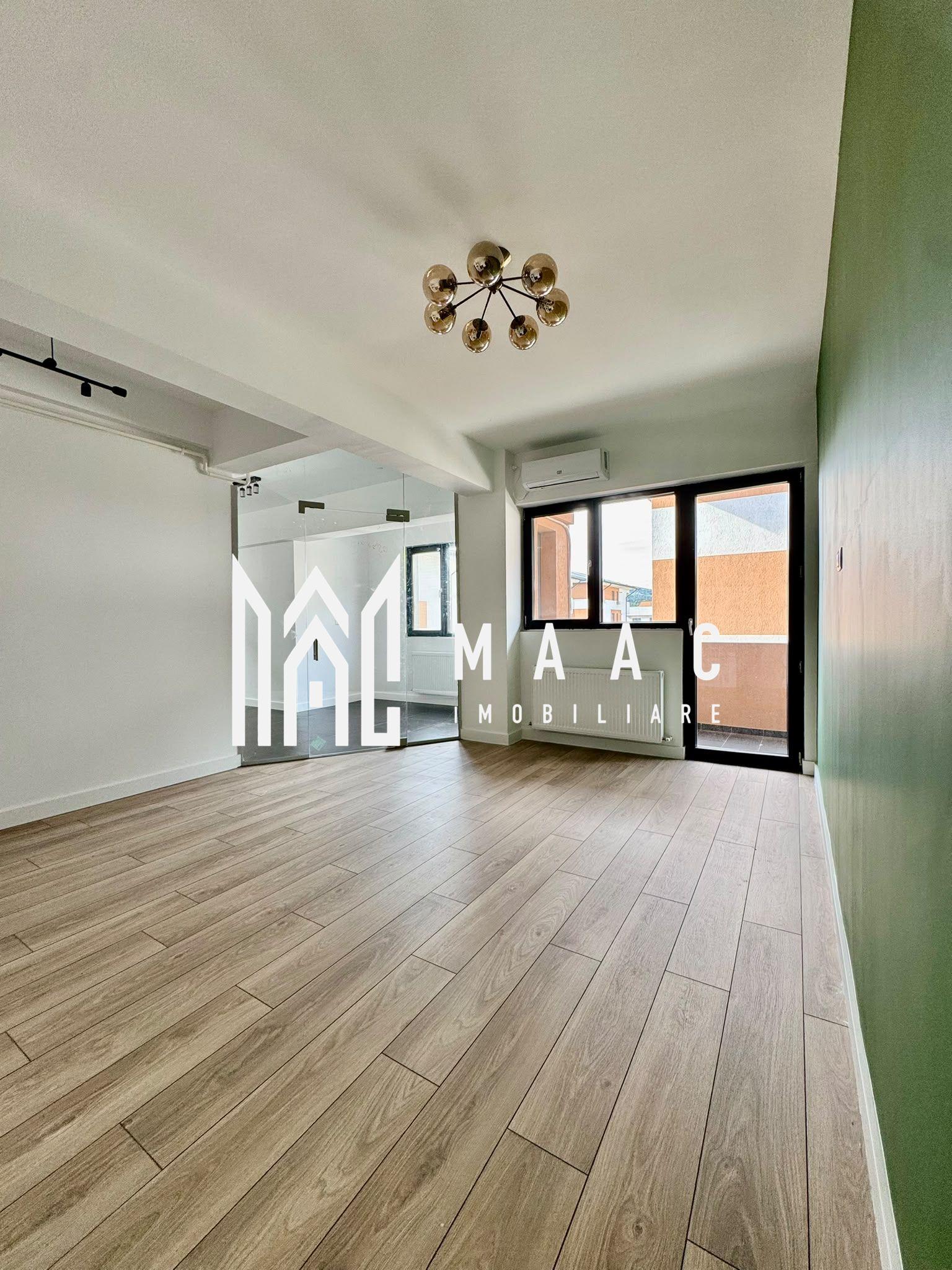 Apartament 2 camere de vânzare | Râmnicu Vâlcea | Parcare - 1