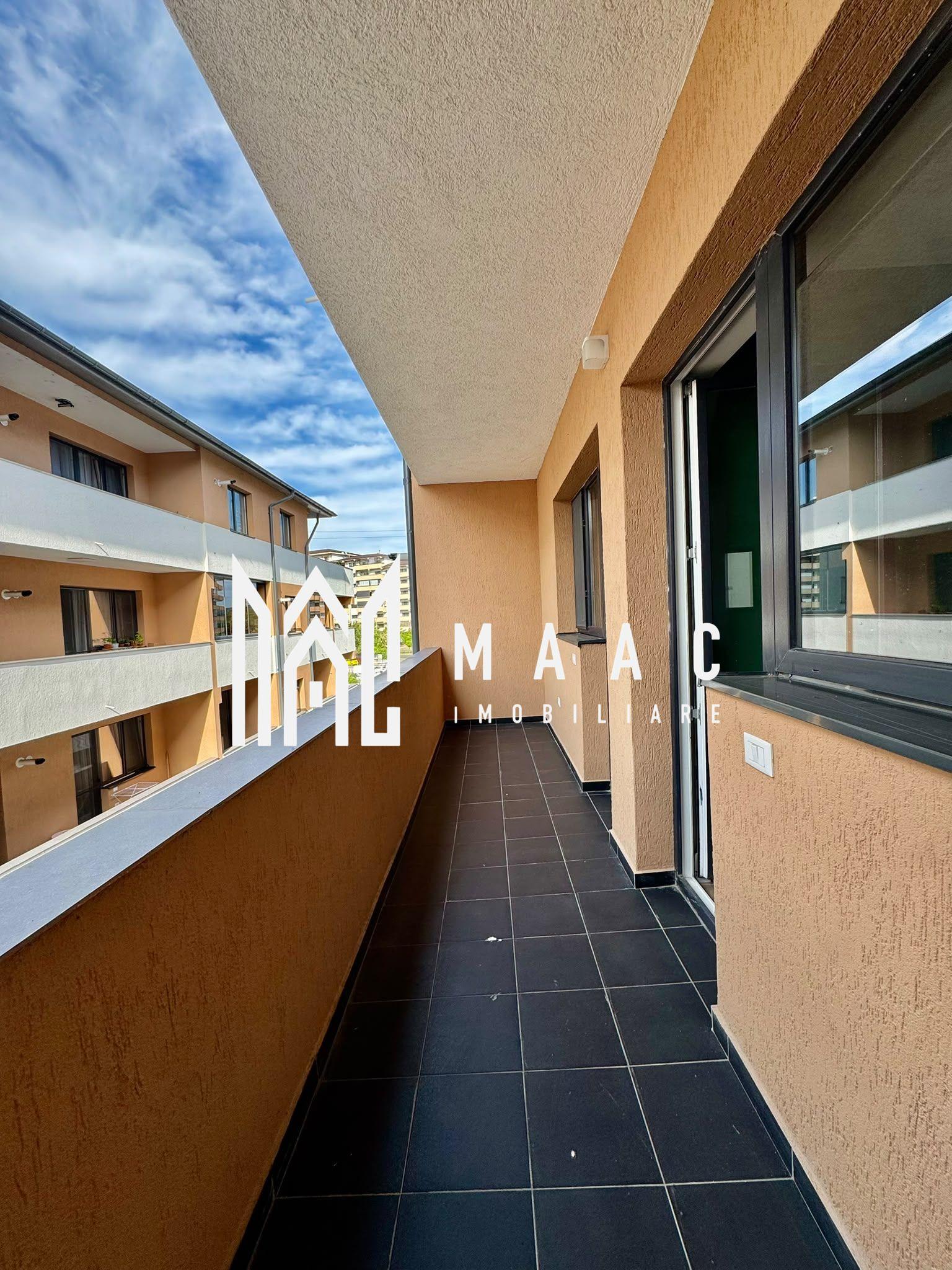 Apartament 2 camere de vânzare | Râmnicu Vâlcea | Parcare - 10