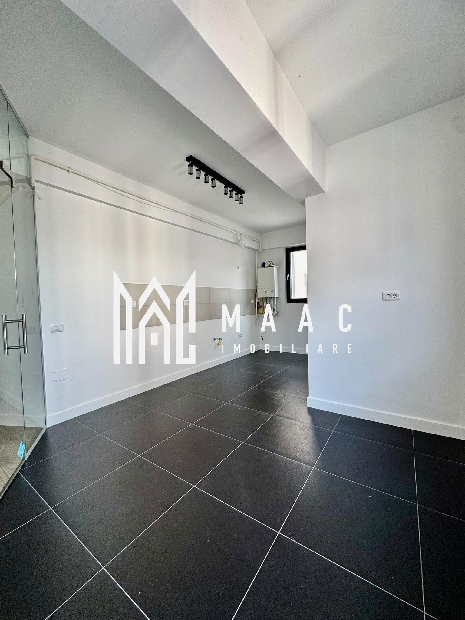 Apartament 2 camere de vânzare | Râmnicu Vâlcea | Parcare - 5