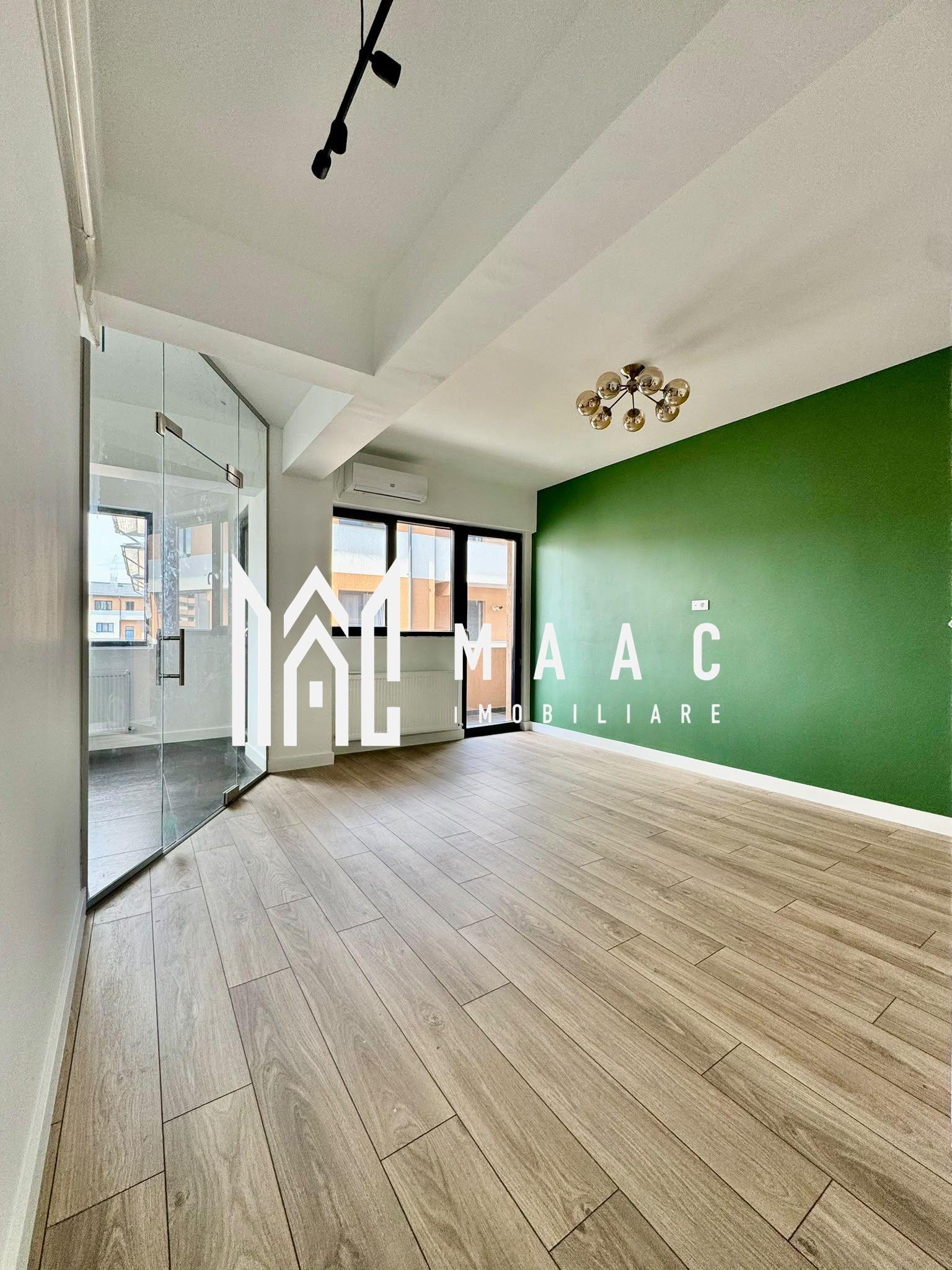 Apartament 2 camere de vânzare | Râmnicu Vâlcea | Parcare - 2