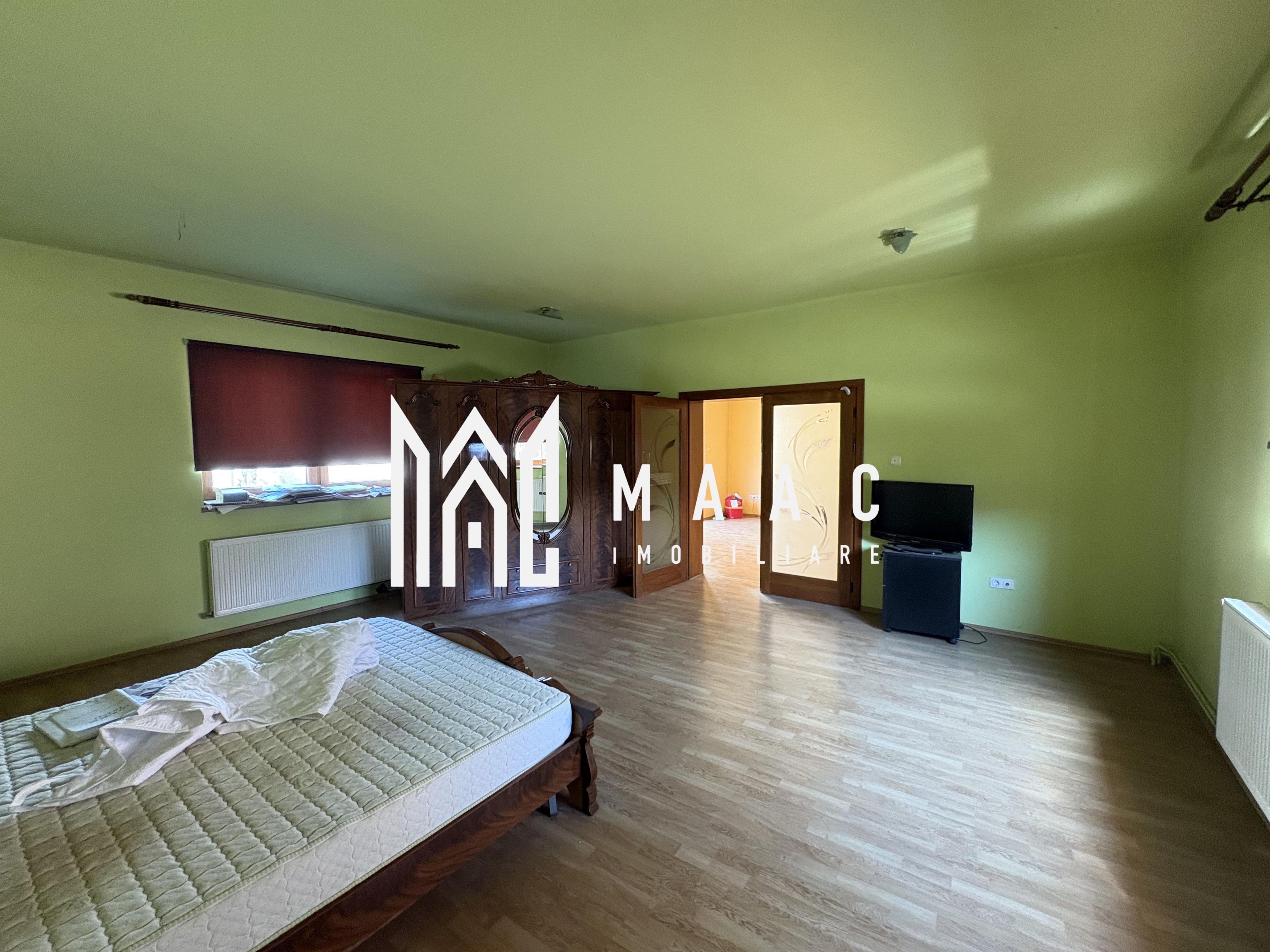Casă 5 camere de vânzare | Sibiu, Turnișor | 240 mp - 11
