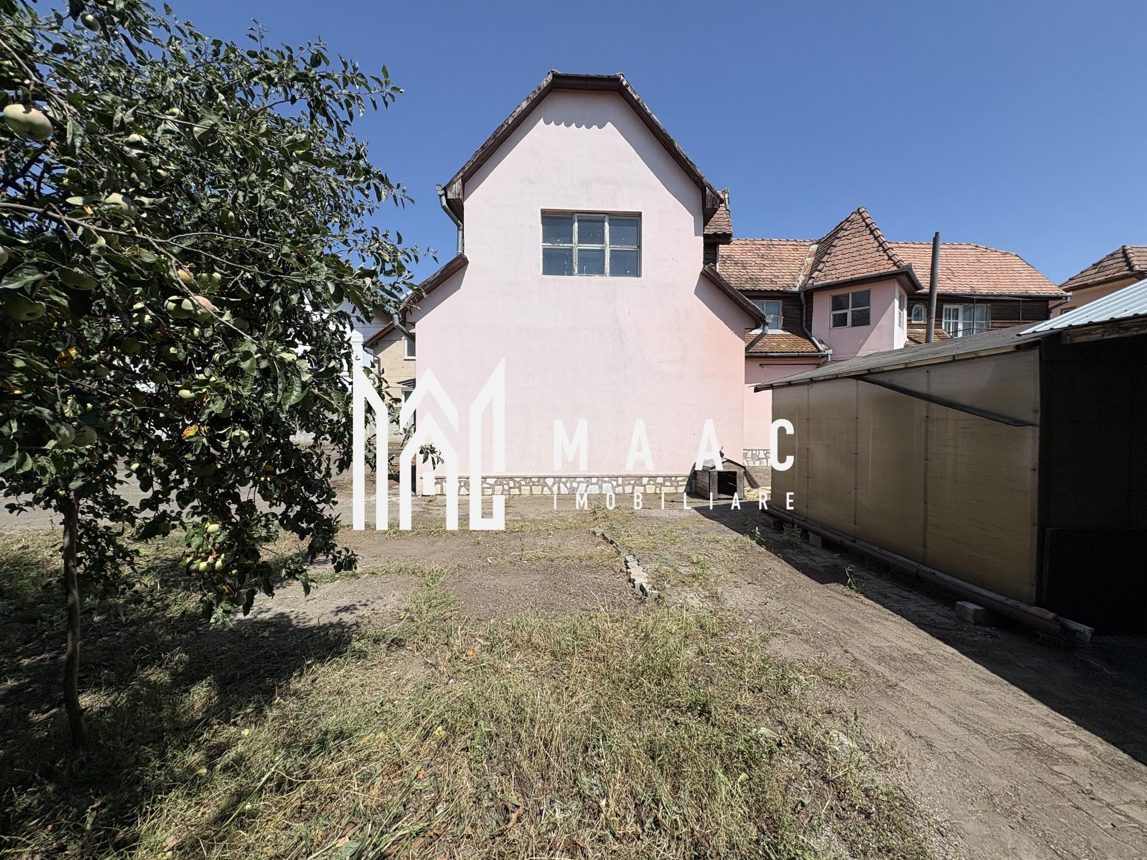 Casă 5 camere de vânzare | Sibiu, Turnișor | 240 mp - 6