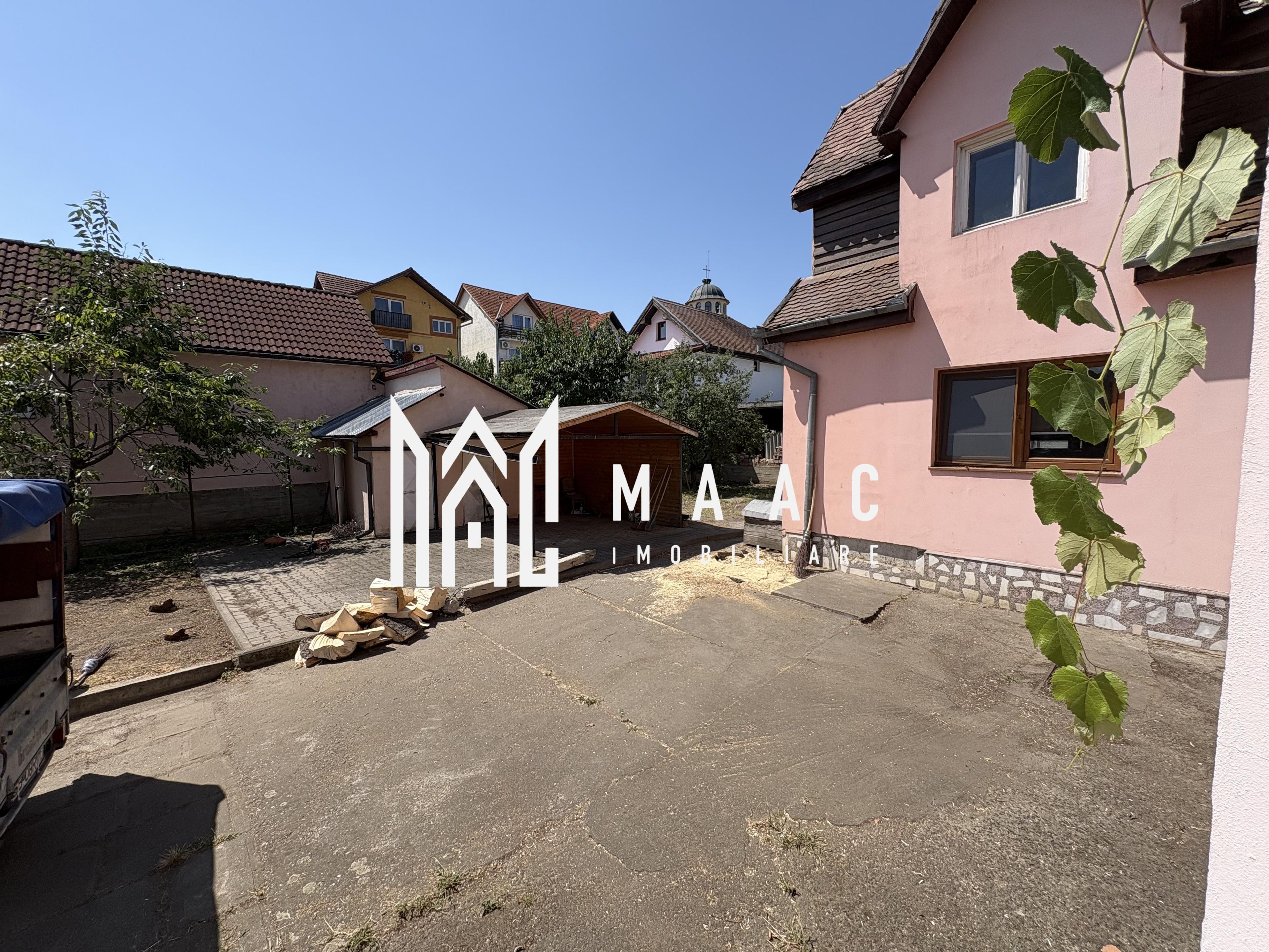 Casă 5 camere de vânzare | Sibiu, Turnișor | 240 mp - 3