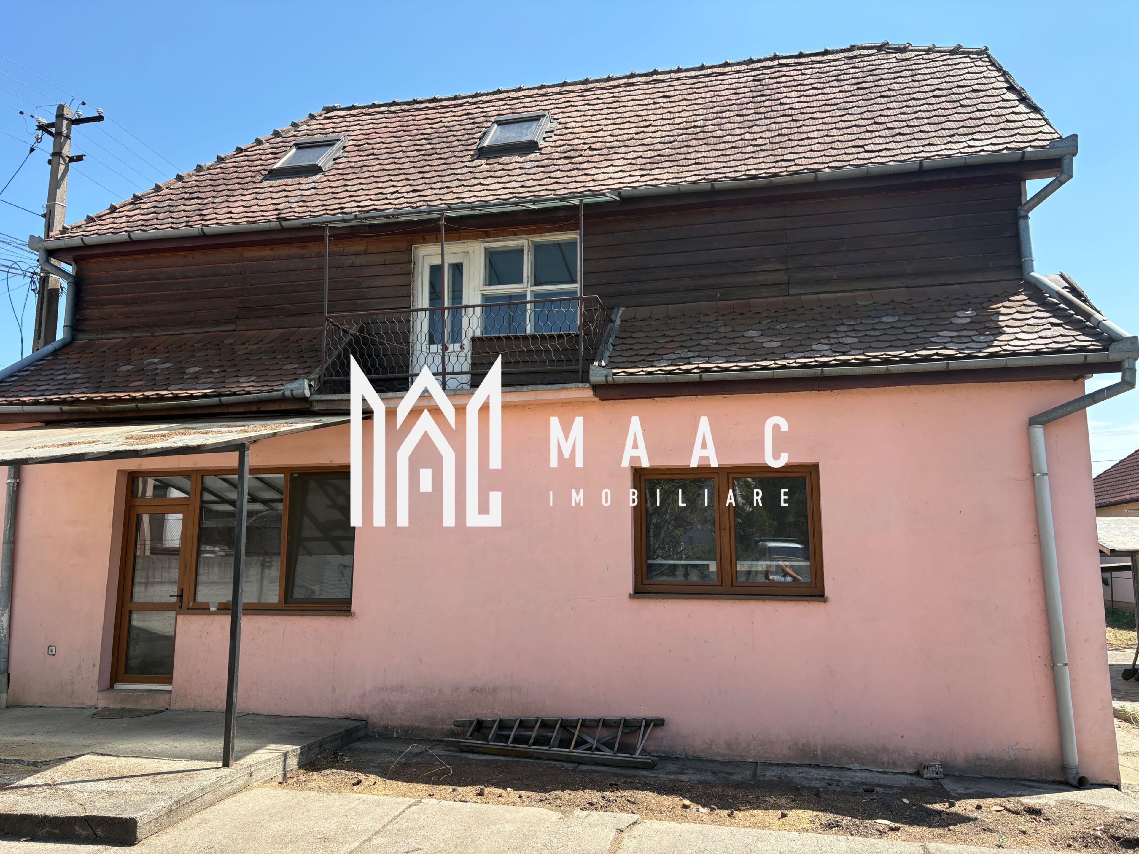 Casă 5 camere de vânzare | Sibiu, Turnișor | 240 mp - 5
