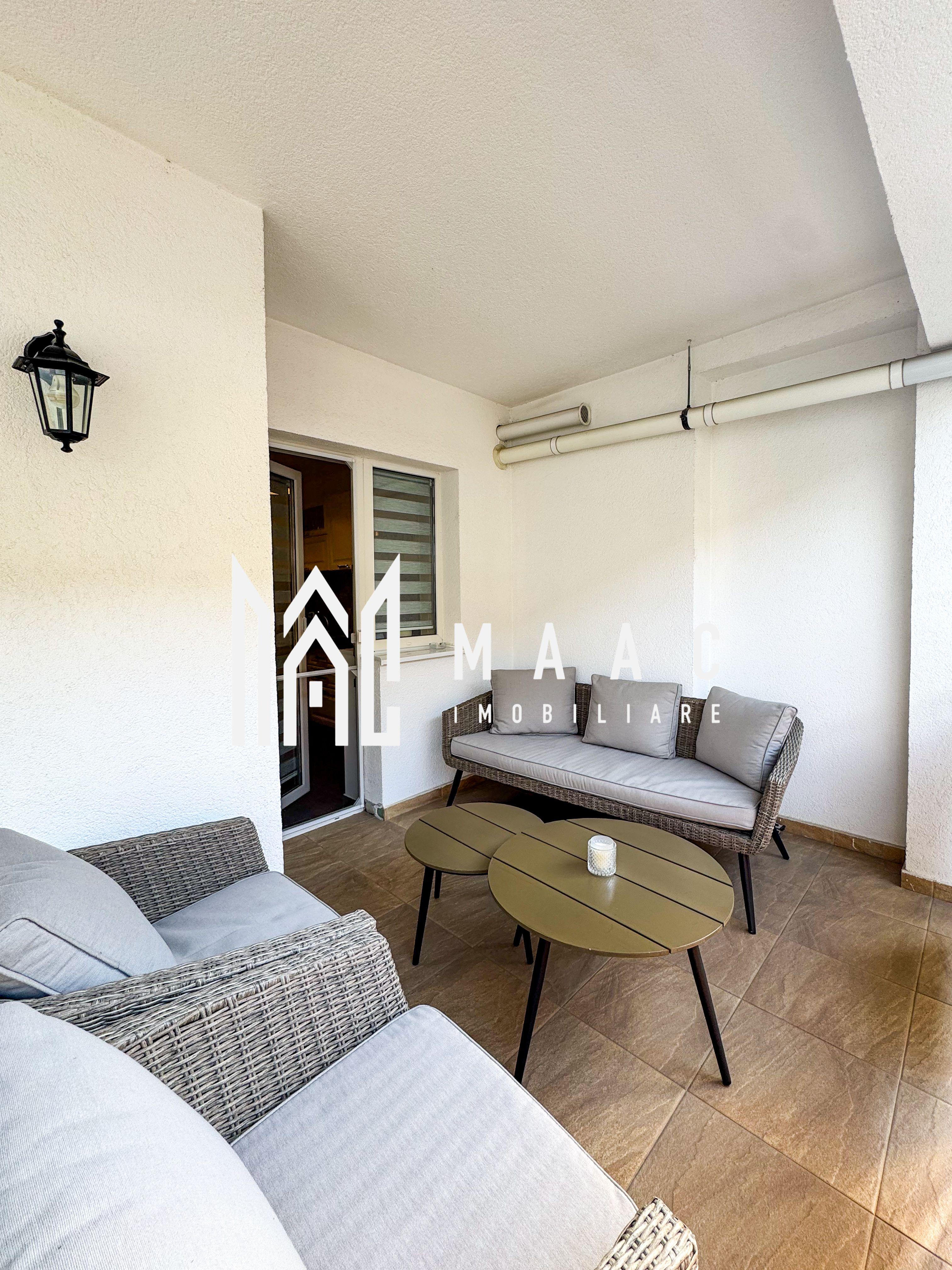 Apartament 3 camere de vânzare | Sibiu | Hipodrom 4 | parcare - 10