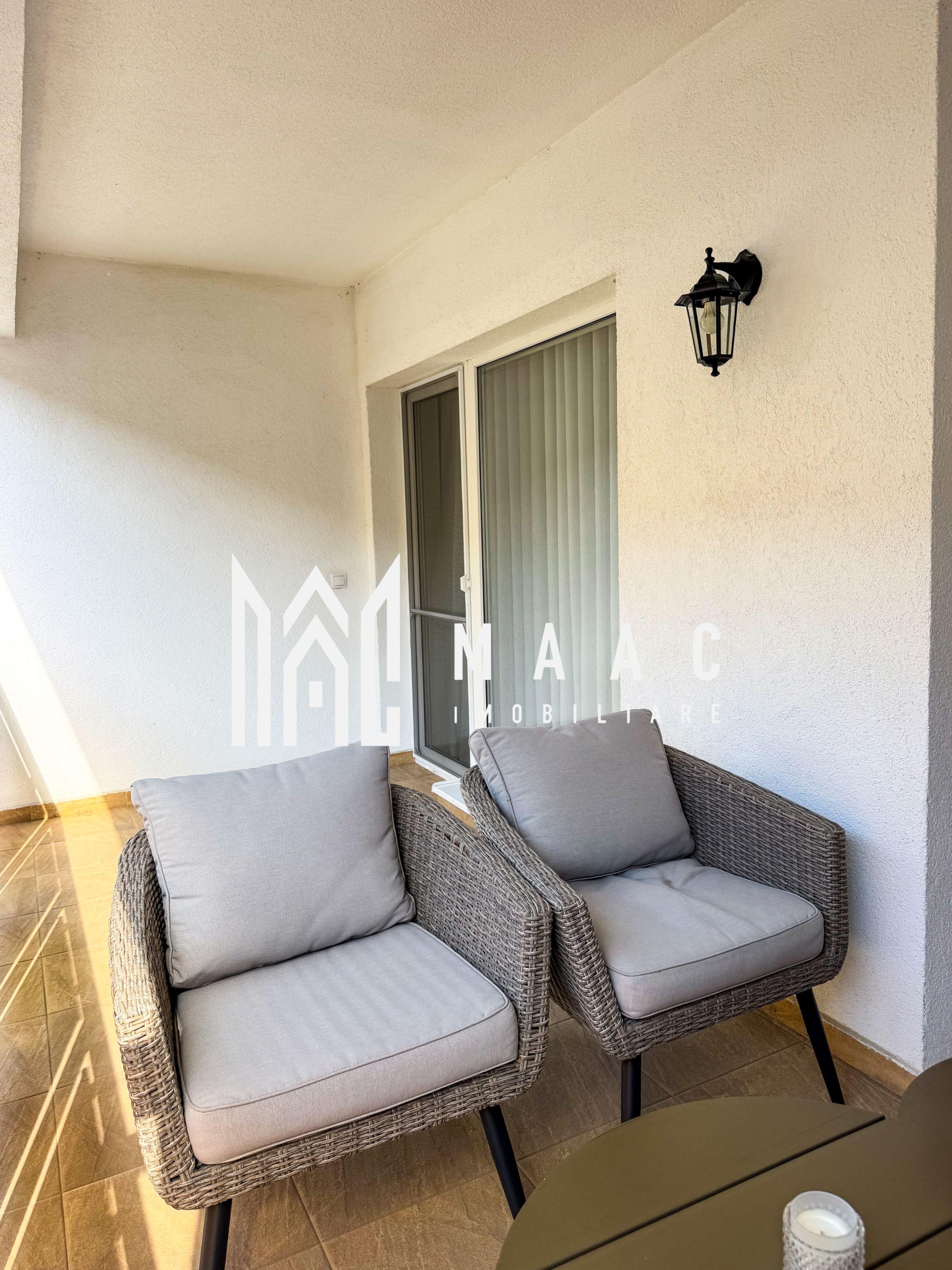 Apartament 3 camere de vânzare | Sibiu | Hipodrom 4 | parcare - 12