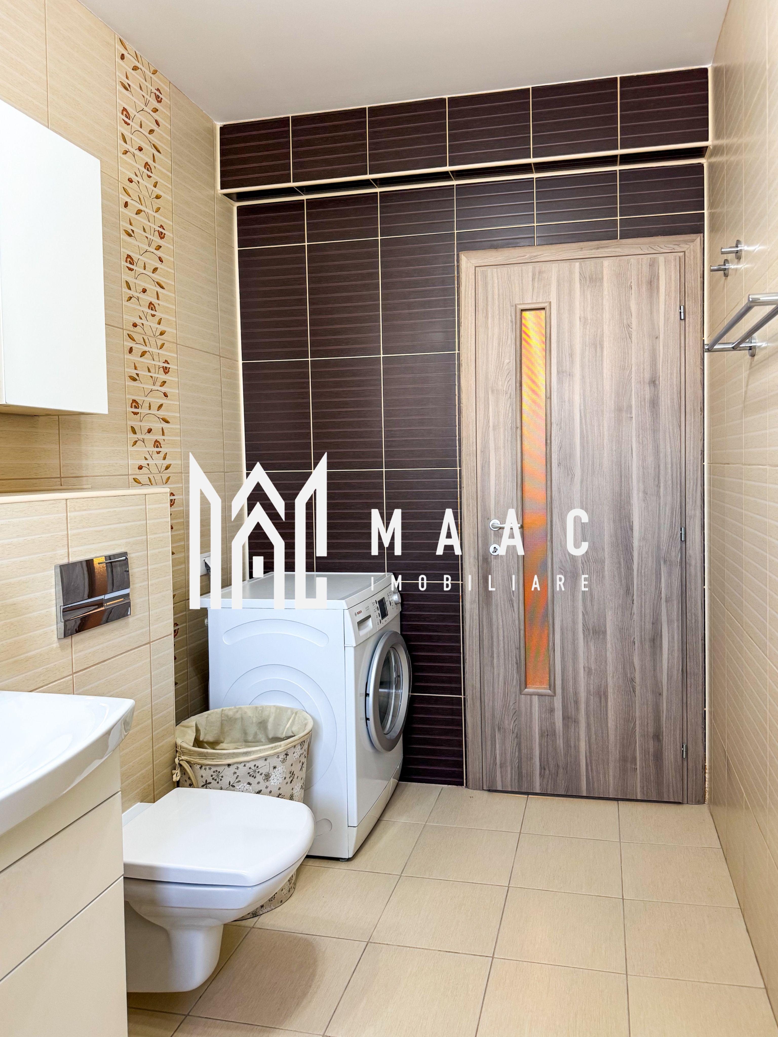 Apartament 3 camere de vânzare | Sibiu | Hipodrom 4 | parcare - 13
