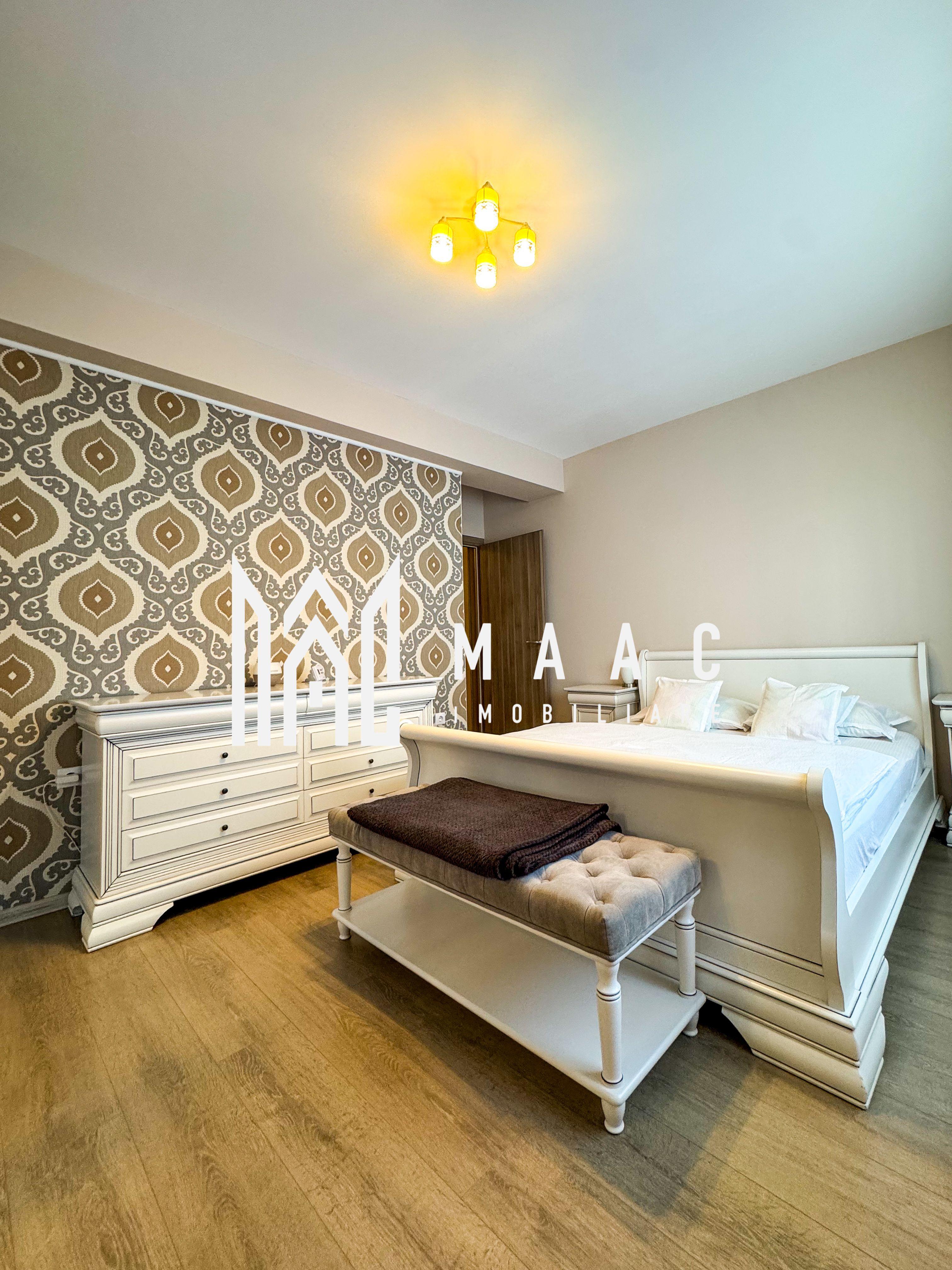Apartament 3 camere de vânzare | Sibiu | Hipodrom 4 | parcare - 5