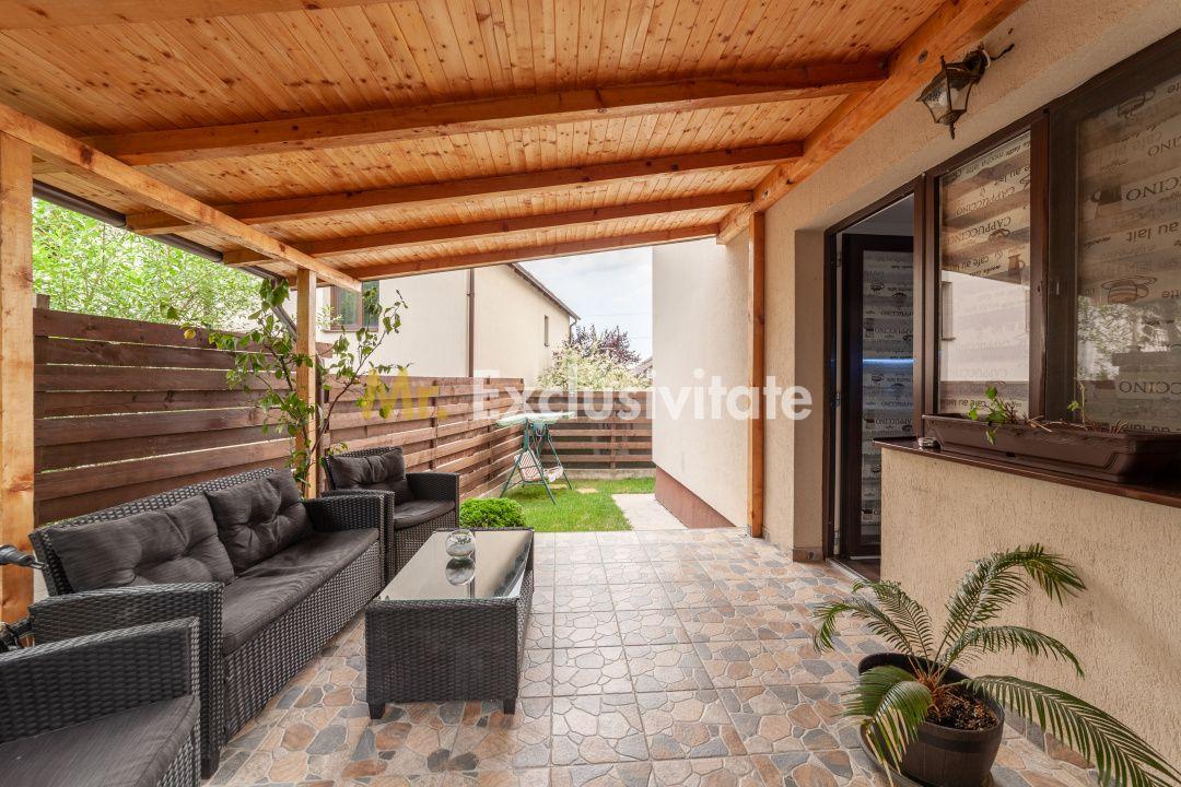 Casa cu 5 camere Stefanesti, Aleea Viilor, AG - 7