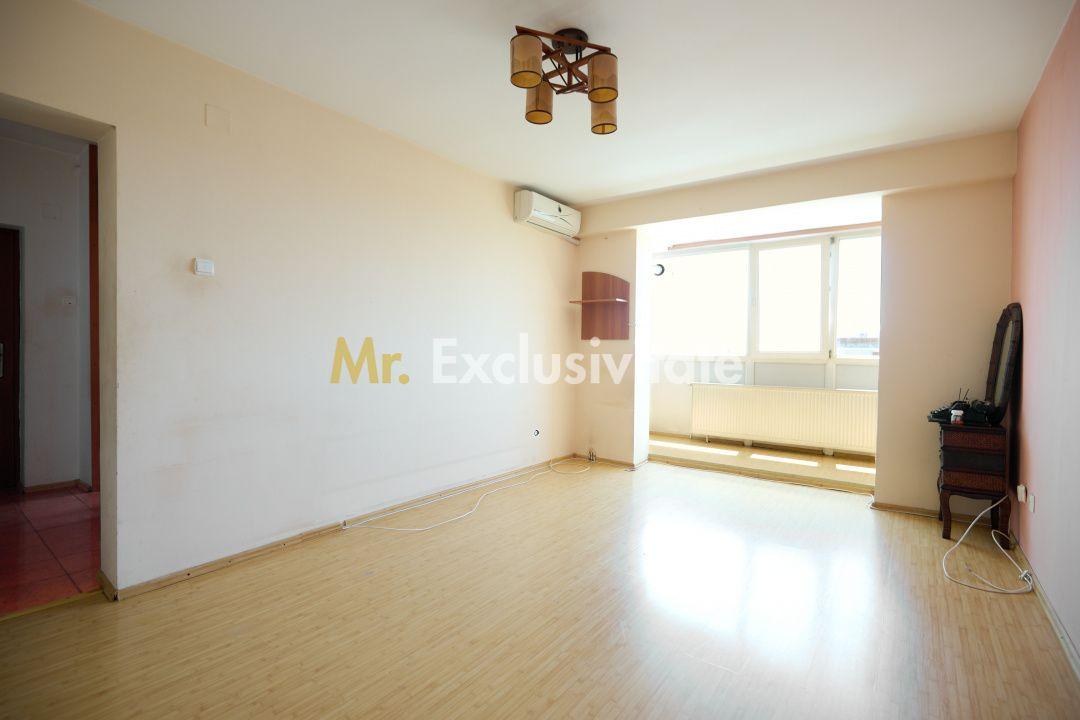 Apartament 4 Camere Decomandat | Craiovei | 3 Balcoane | Parcare - 2
