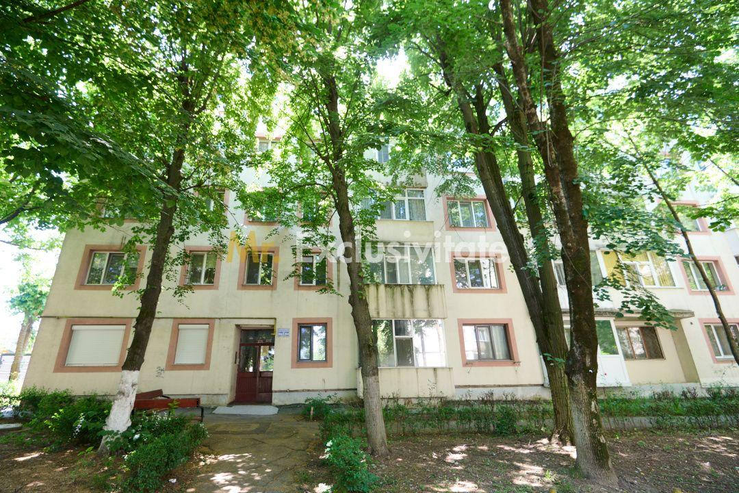 Apartament 4 Camere Decomandat | Craiovei | 3 Balcoane | Parcare - 1