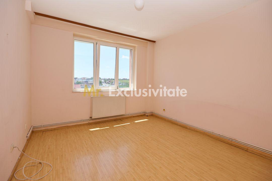Apartament 4 Camere Decomandat | Craiovei | 3 Balcoane | Parcare - 20