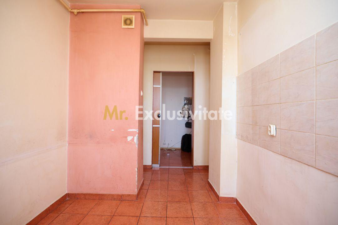 Apartament 4 Camere Decomandat | Craiovei | 3 Balcoane | Parcare - 5