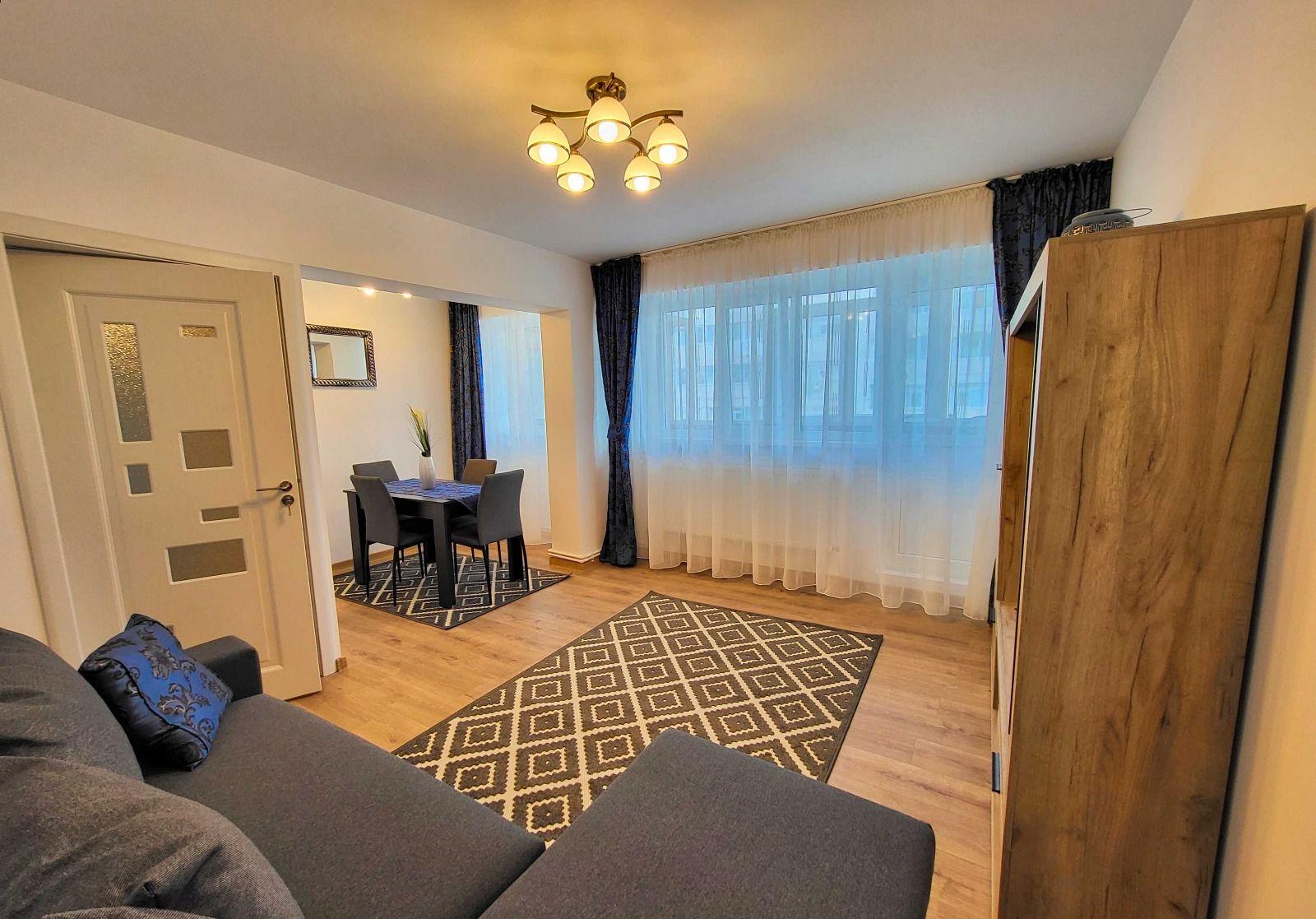 De inchiriat apartament cu 2 camera, Mazepa, BR-uri, etaj 6/10, 450 euro - 10