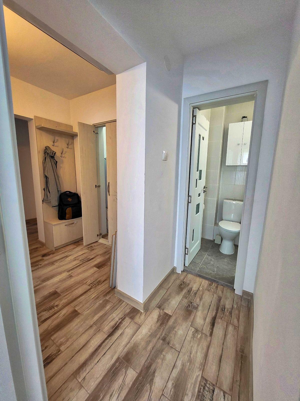 De inchiriat apartament cu 2 camera, Mazepa, BR-uri, etaj 6/10, 450 euro - 11
