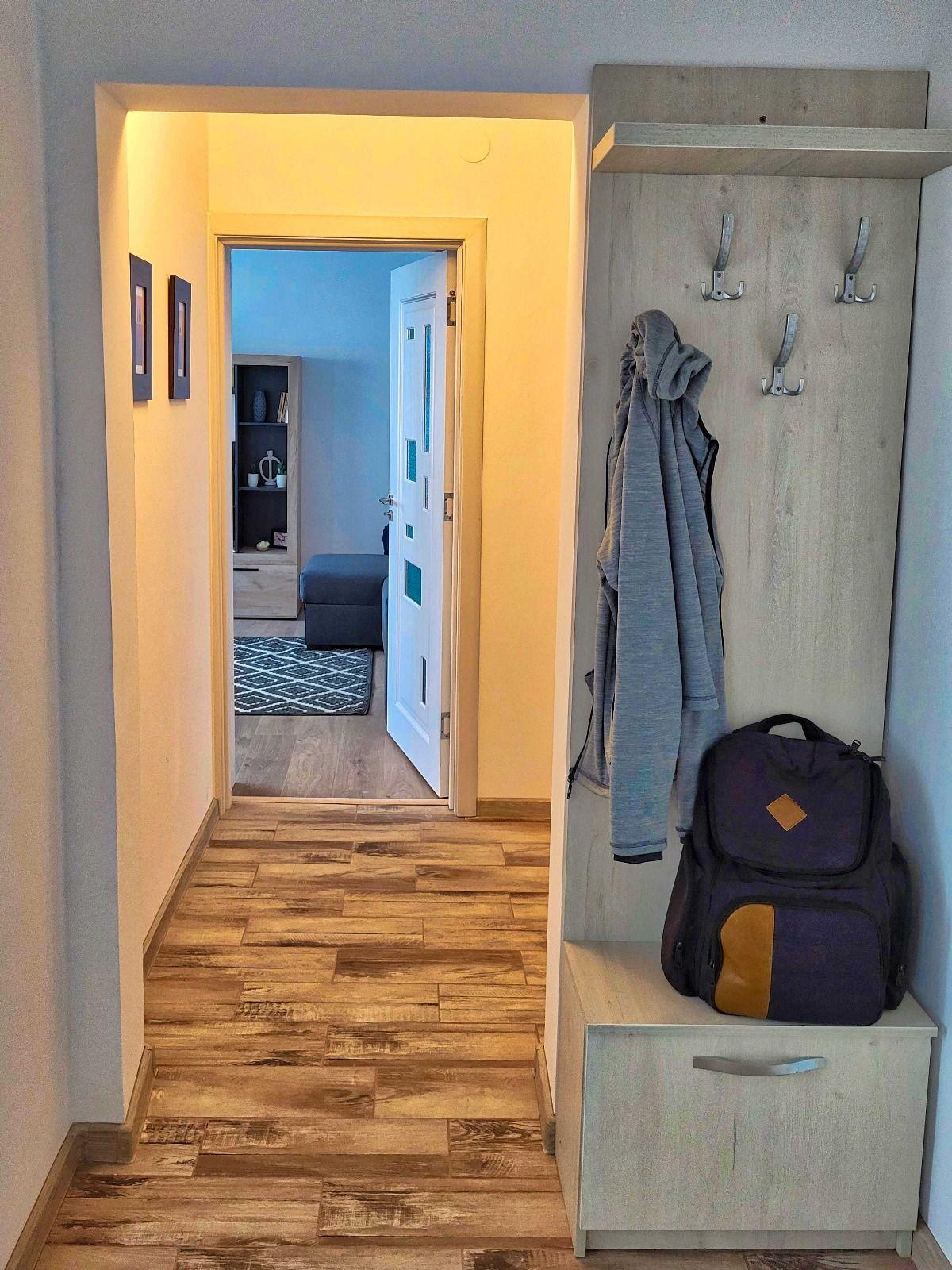 De inchiriat apartament cu 2 camera, Mazepa, BR-uri, etaj 6/10, 450 euro - 3
