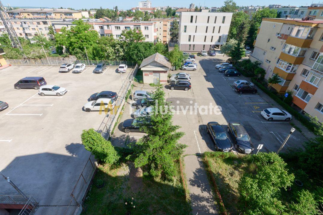 Eremia - Apartament 3 camere + studio | Scara interioara! - 21