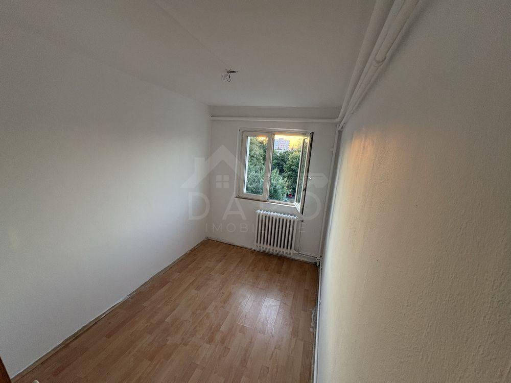 - Apartament 3 Camere - Cartier Dâmbu Pietros - pret negociabil - 4
