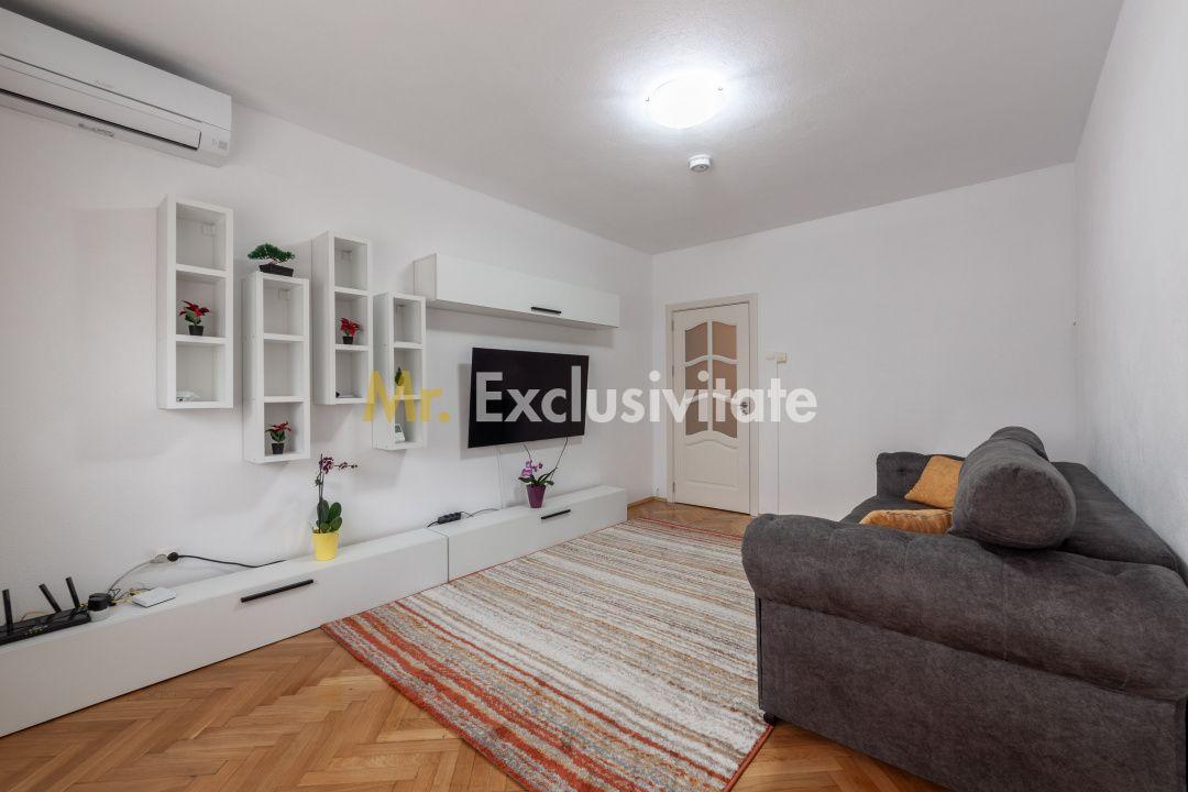 Apartament Ultracentral de inchiriat - Comision zero! - 1