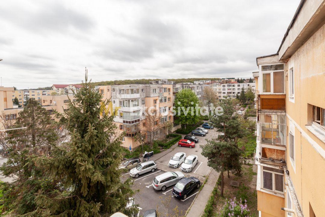 2 camere Găvana 3 | Școala 19 | 2 locuri parcare | Mobilat - 13
