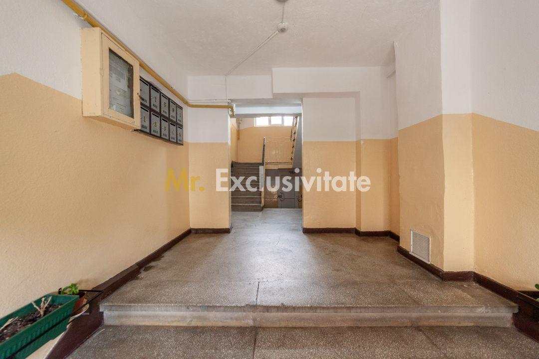 2 camere Găvana 3 | Școala 19 | 2 locuri parcare | Mobilat - 15