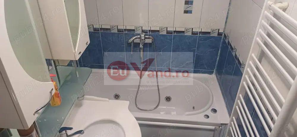 De inchiriat apartament cu 2 camere in Tiglina, etaj 8, 440 euro negociabil - 3