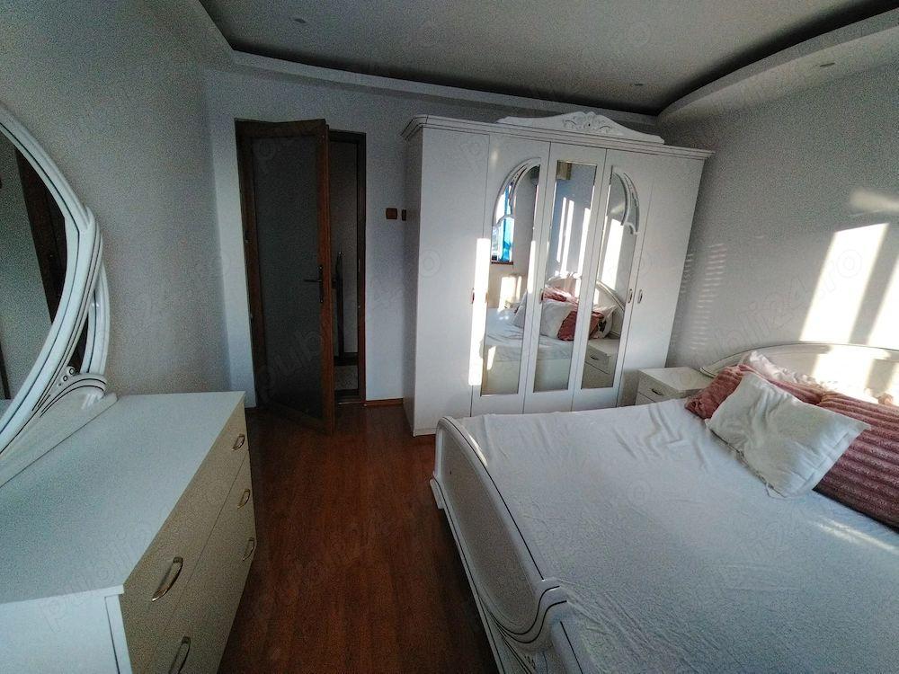 De inchiriat apartament cu 2 camere in Tiglina, etaj 8, 440 euro negociabil - 7