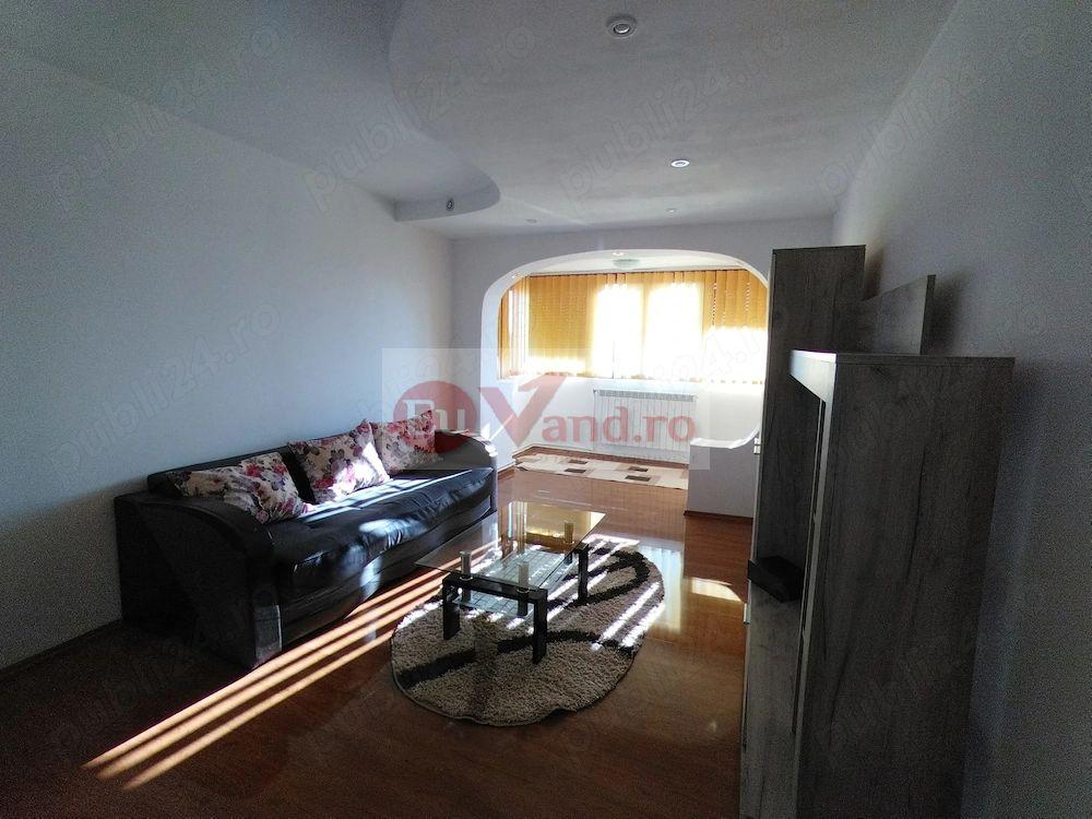 De inchiriat apartament cu 2 camere in Tiglina, etaj 8, 440 euro negociabil - 6