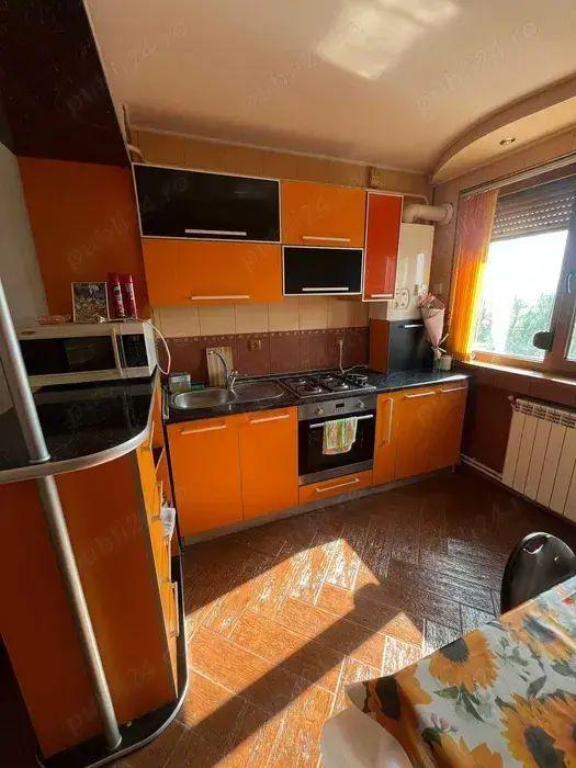 De inchiriat apartament cu 2 camere in Tiglina, etaj 8, 440 euro negociabil - 2