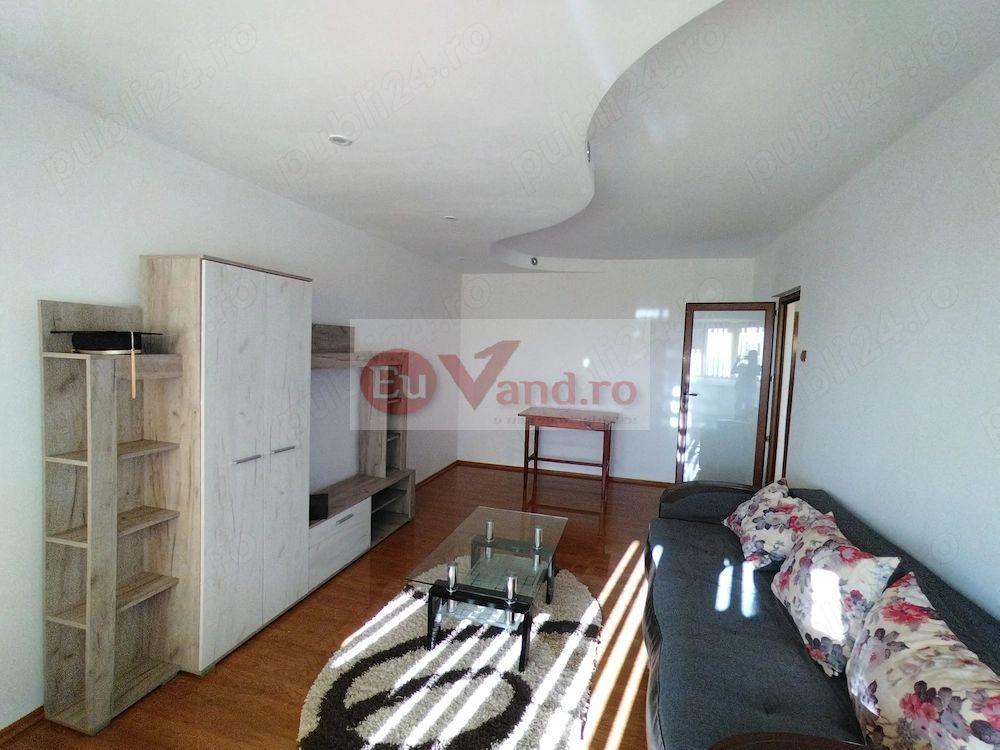 De inchiriat apartament cu 2 camere in Tiglina, etaj 8, 440 euro negociabil - 1