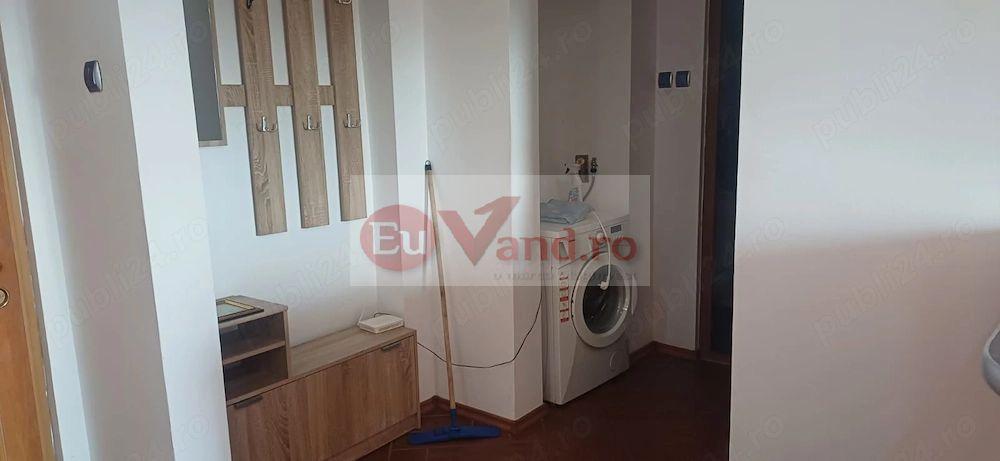De inchiriat apartament cu 2 camere in Tiglina, etaj 8, 440 euro negociabil - 4
