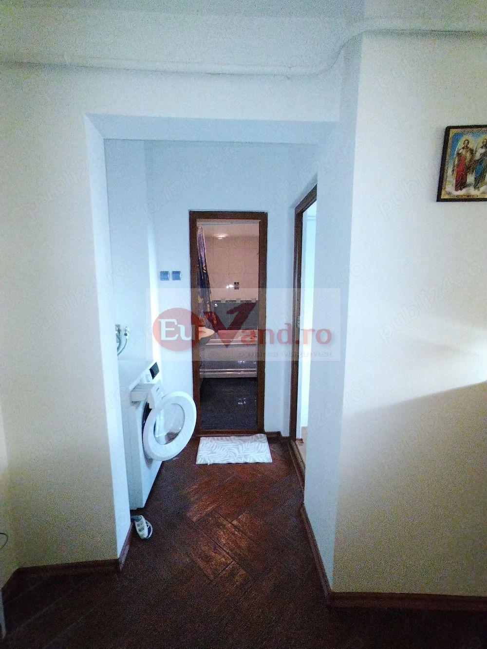 De inchiriat apartament cu 2 camere in Tiglina, etaj 8, 440 euro negociabil - 8