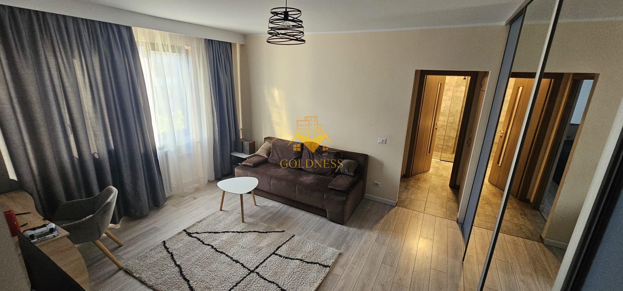 2 camere open space, Parcare, Piata Mihai Viteazu Mc, Ultracentral - 1