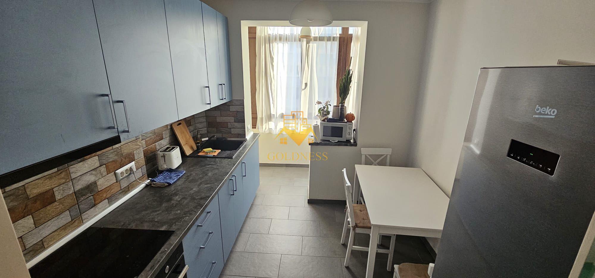 2 camere open space, Parcare, Piata Mihai Viteazu Mc, Ultracentral - 4