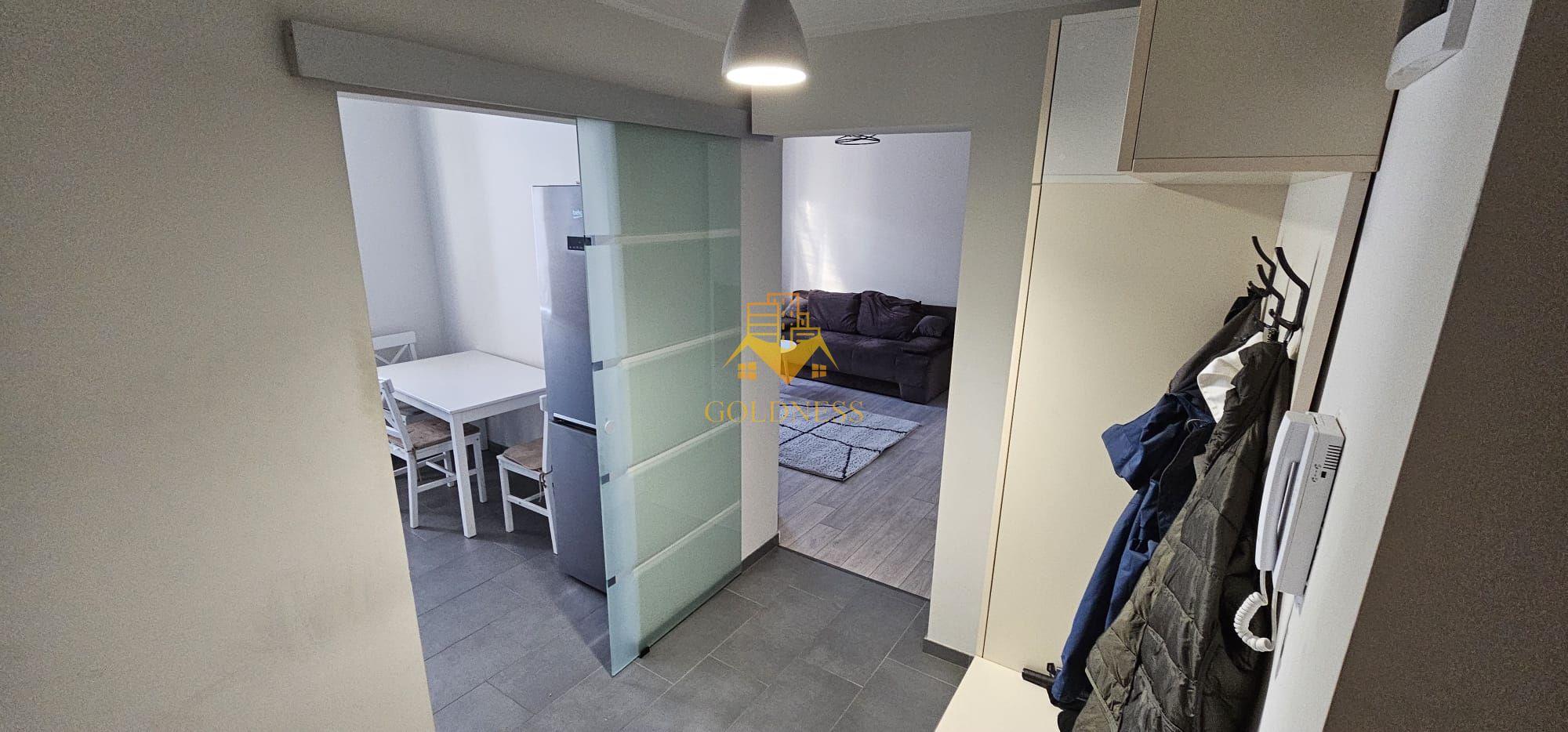 2 camere open space, Parcare, Piata Mihai Viteazu Mc, Ultracentral - 6