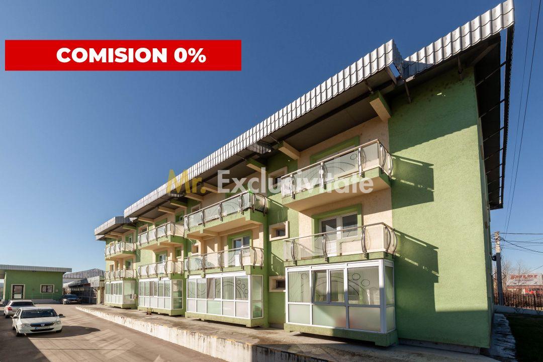 8 garsoniere disponibile Bascov, Pitesti - 8