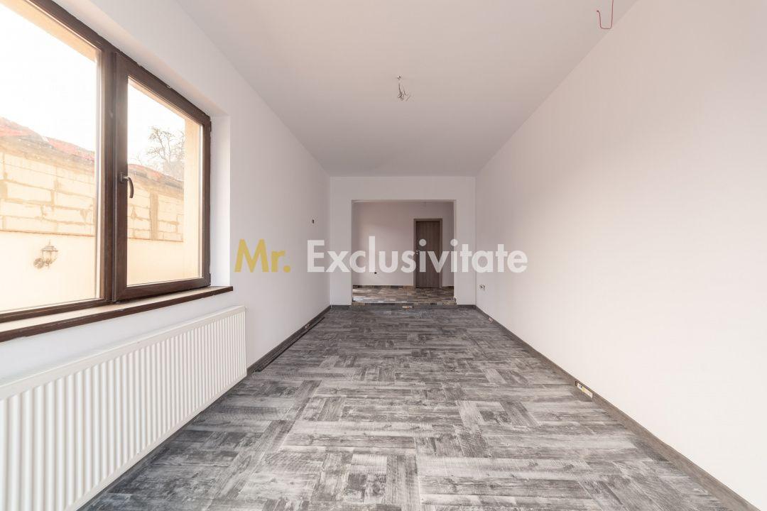 Casă spațioasă P+1+M – Izvorani, Ștefănești | Ideală pentru 2 familii! - 9