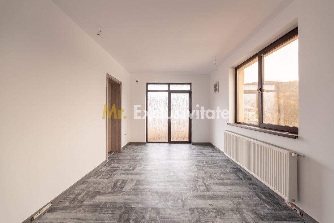 Casă spațioasă P+1+M – Izvorani, Ștefănești | Ideală pentru 2 familii! - 15