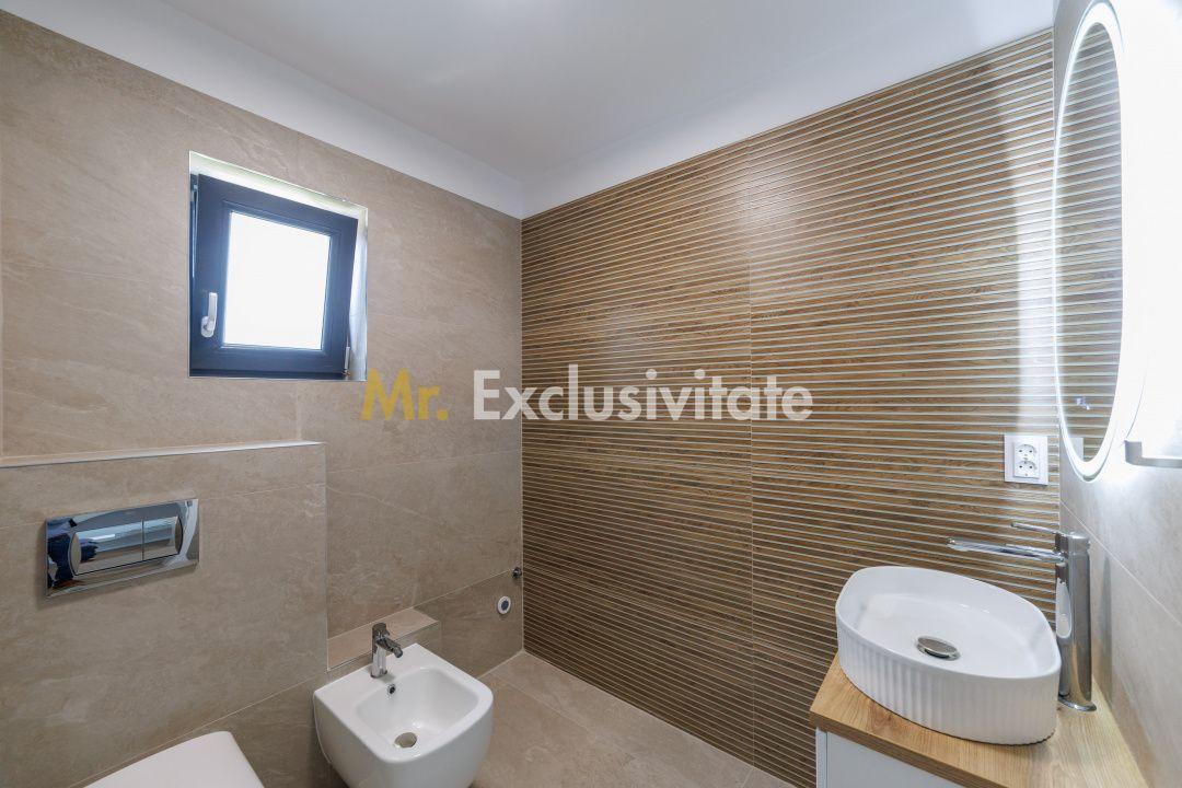 Casa premium la cheie - Mărăcineni – Argeselu ! - 12