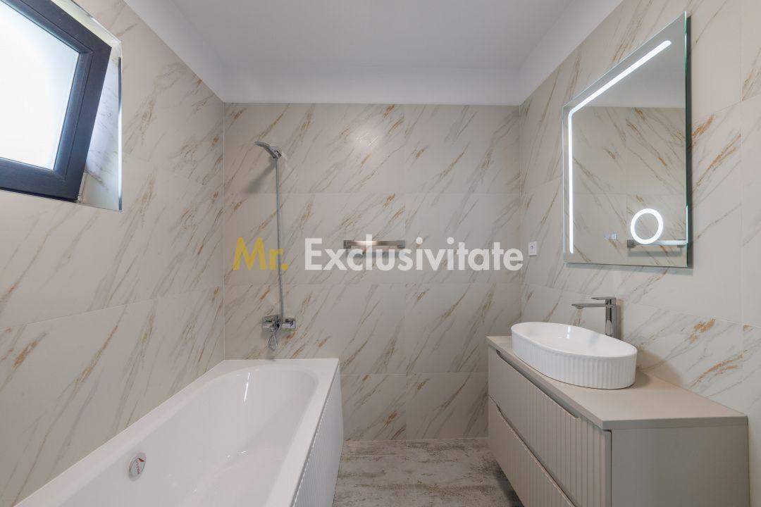 Casa premium la cheie - Mărăcineni – Argeselu ! - 7