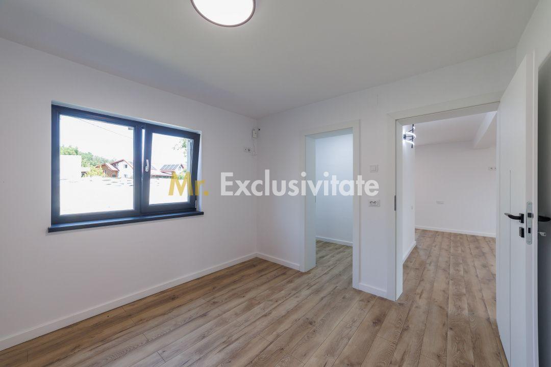 Casa premium la cheie - Mărăcineni – Argeselu ! - 5