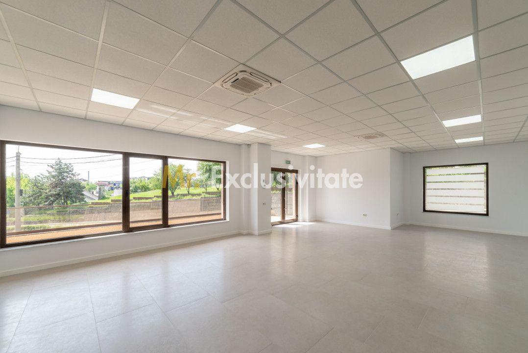 Spațiu comercial – 103 mp – Craiovei - amenajat nou! - 2