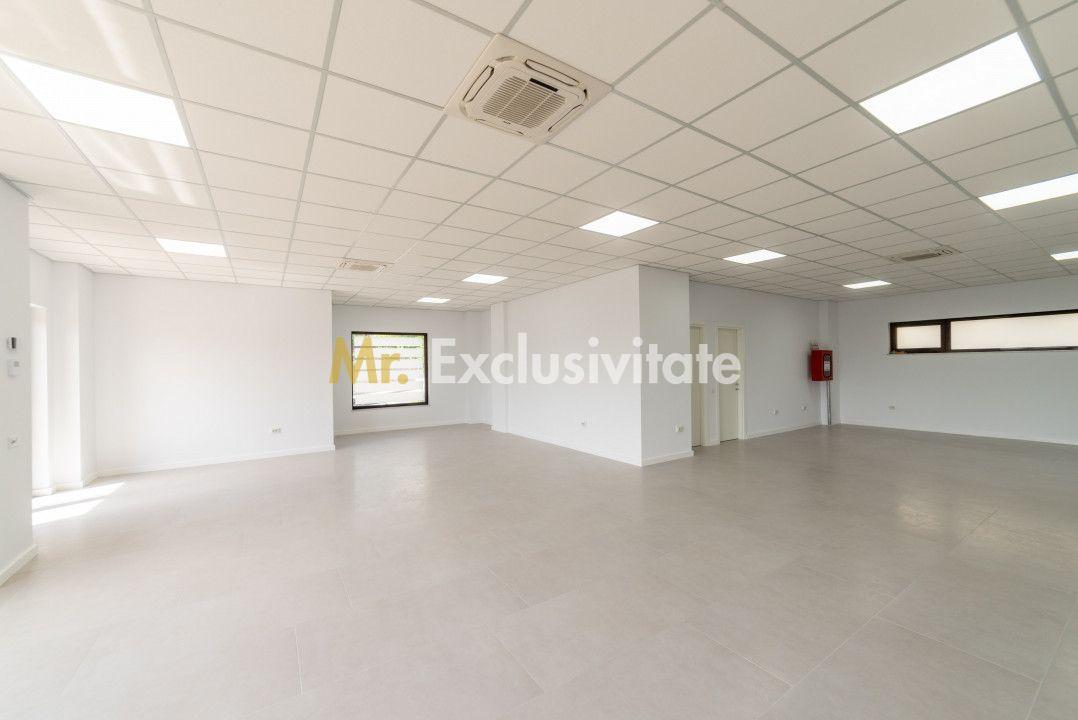 Spațiu comercial – 103 mp – Craiovei - amenajat nou! - 6
