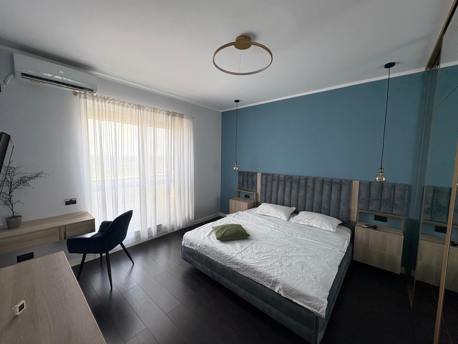 Penthouse Dobroiesti - 7
