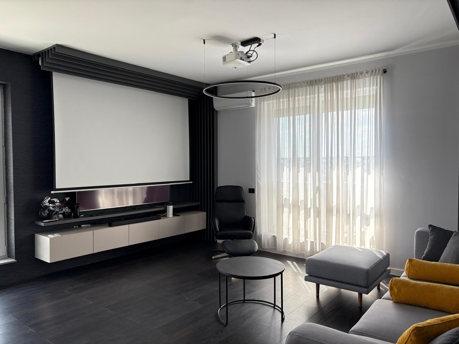 Penthouse Dobroiesti - 3